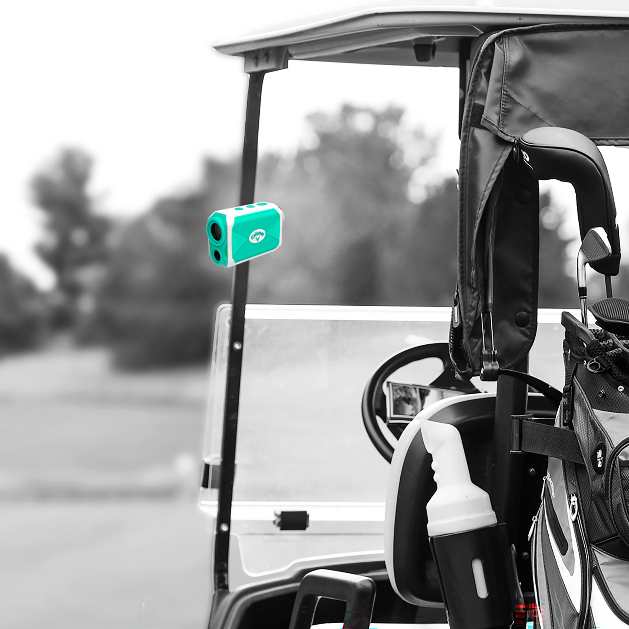 Callaway Micro Pro Laser Rangefinder product image