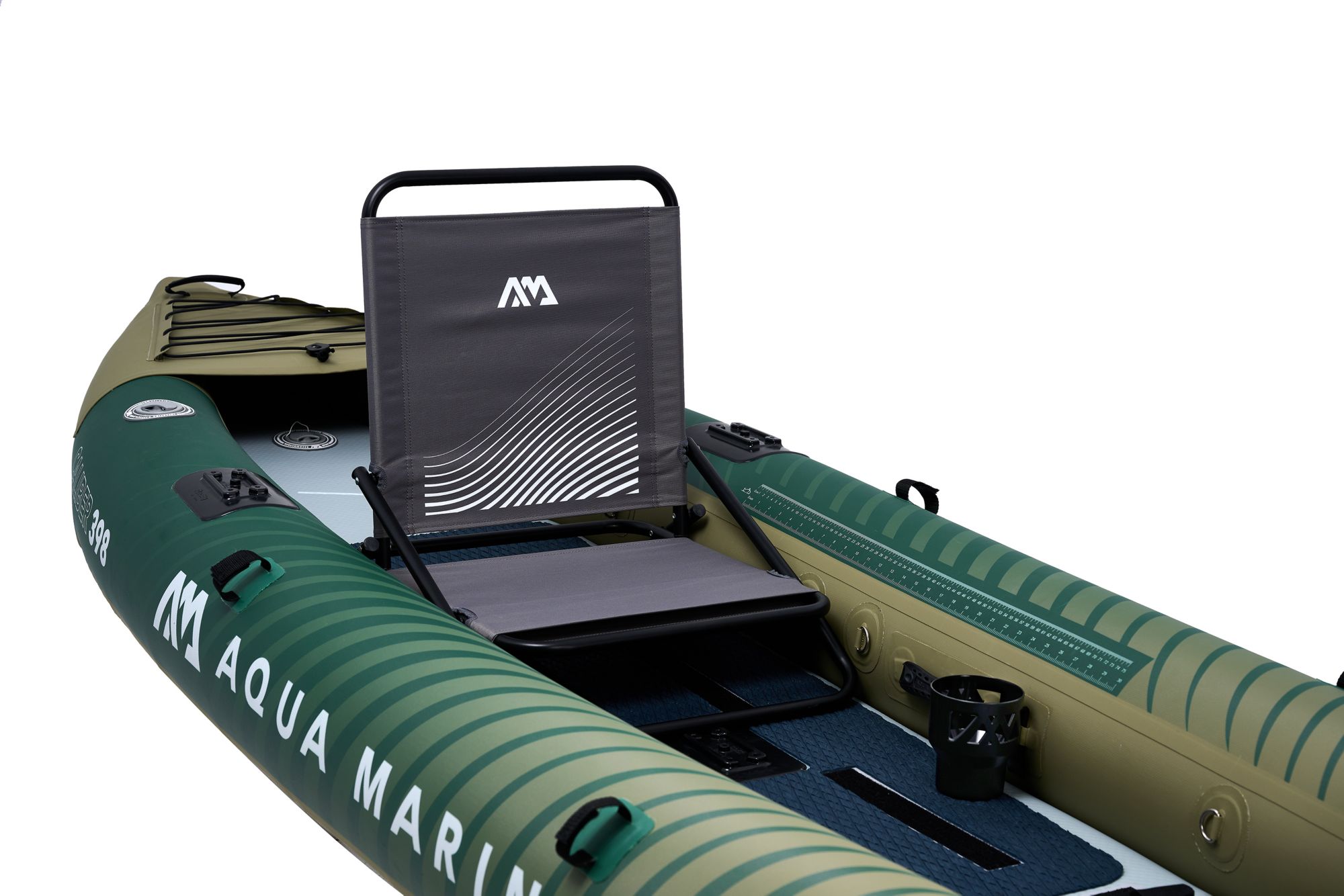 AQUA MARINA Caliber 13'1" Inflatable Kayak product image