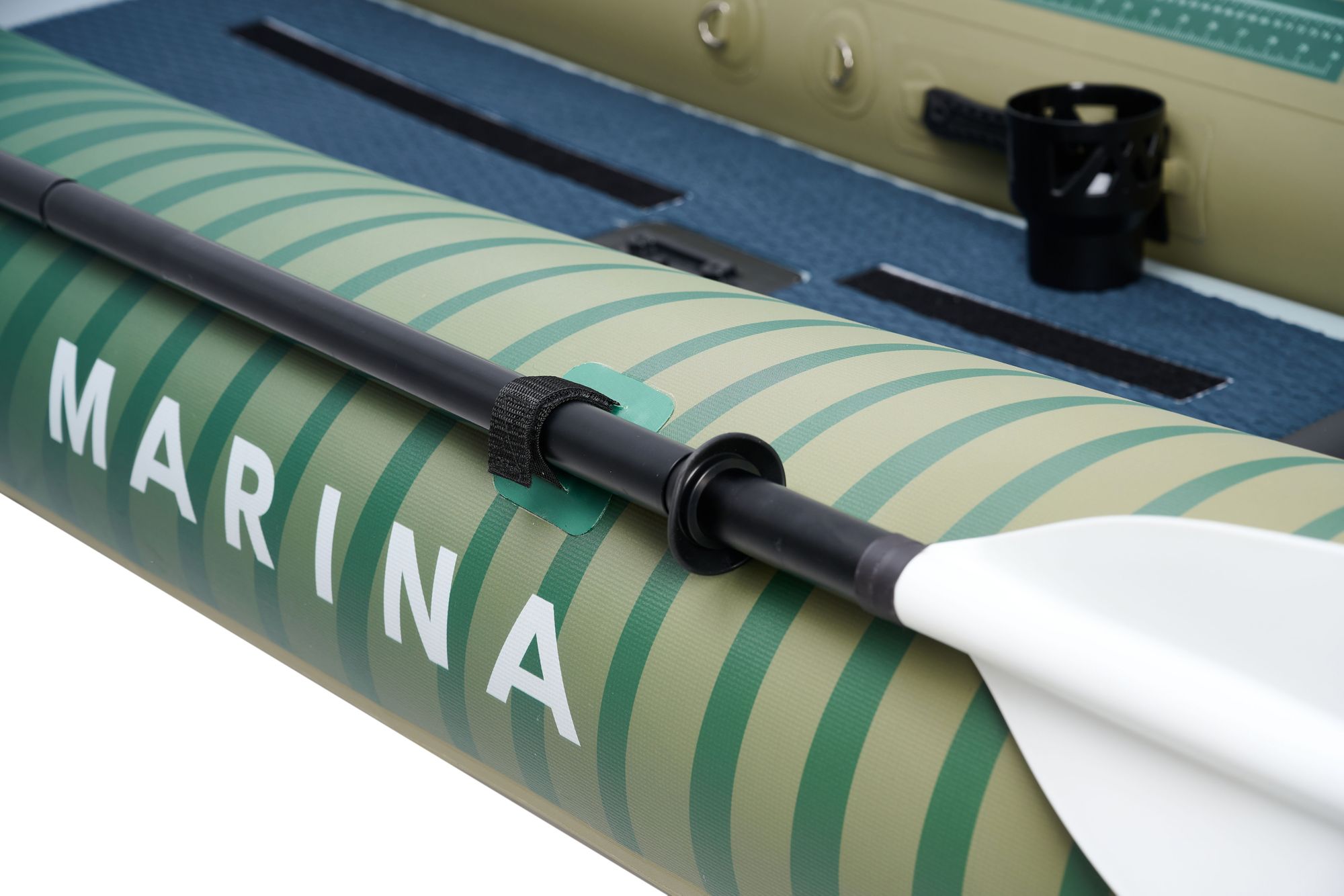 AQUA MARINA Caliber 13'1" Inflatable Kayak product image