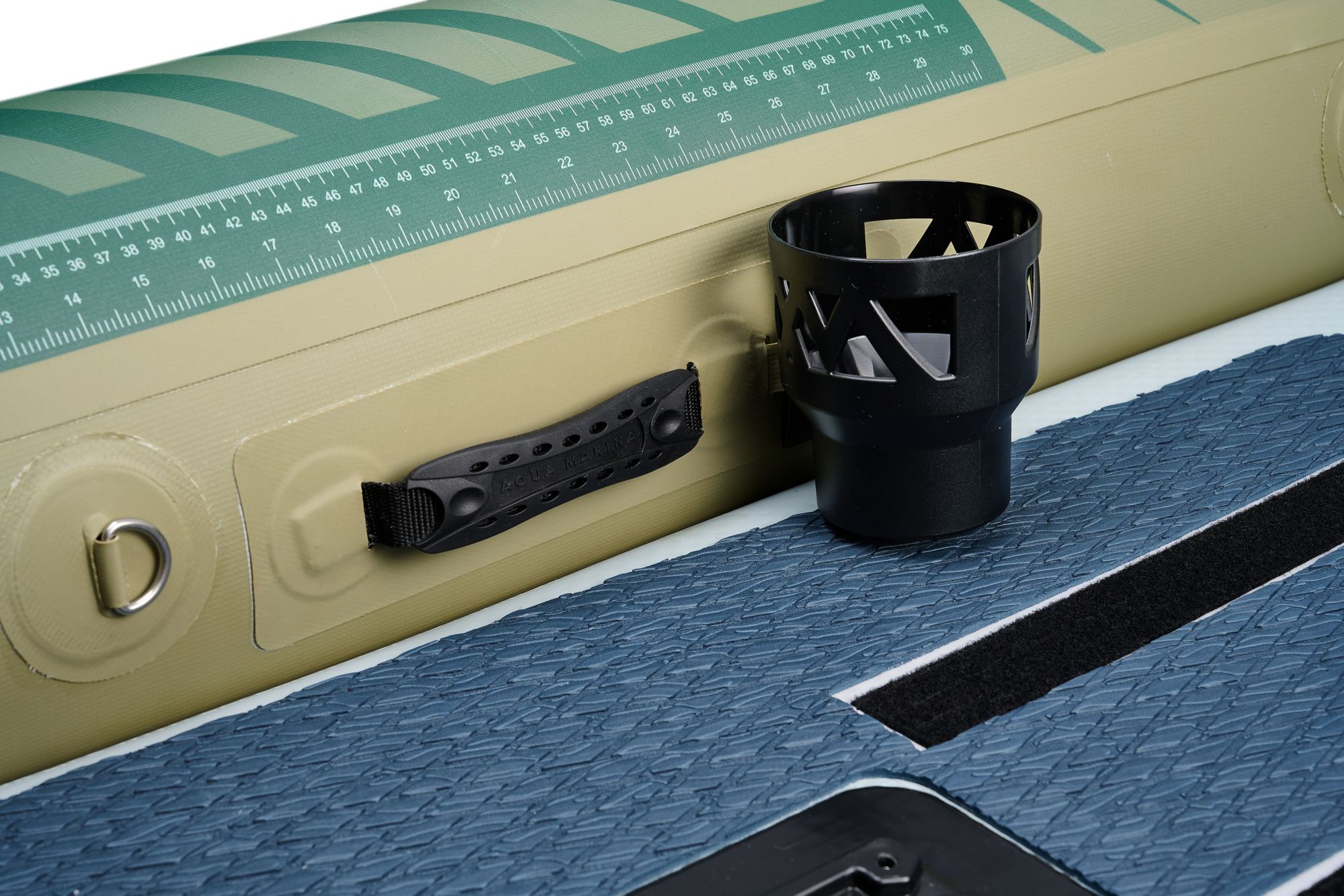 AQUA MARINA Caliber 13'1" Inflatable Kayak product image