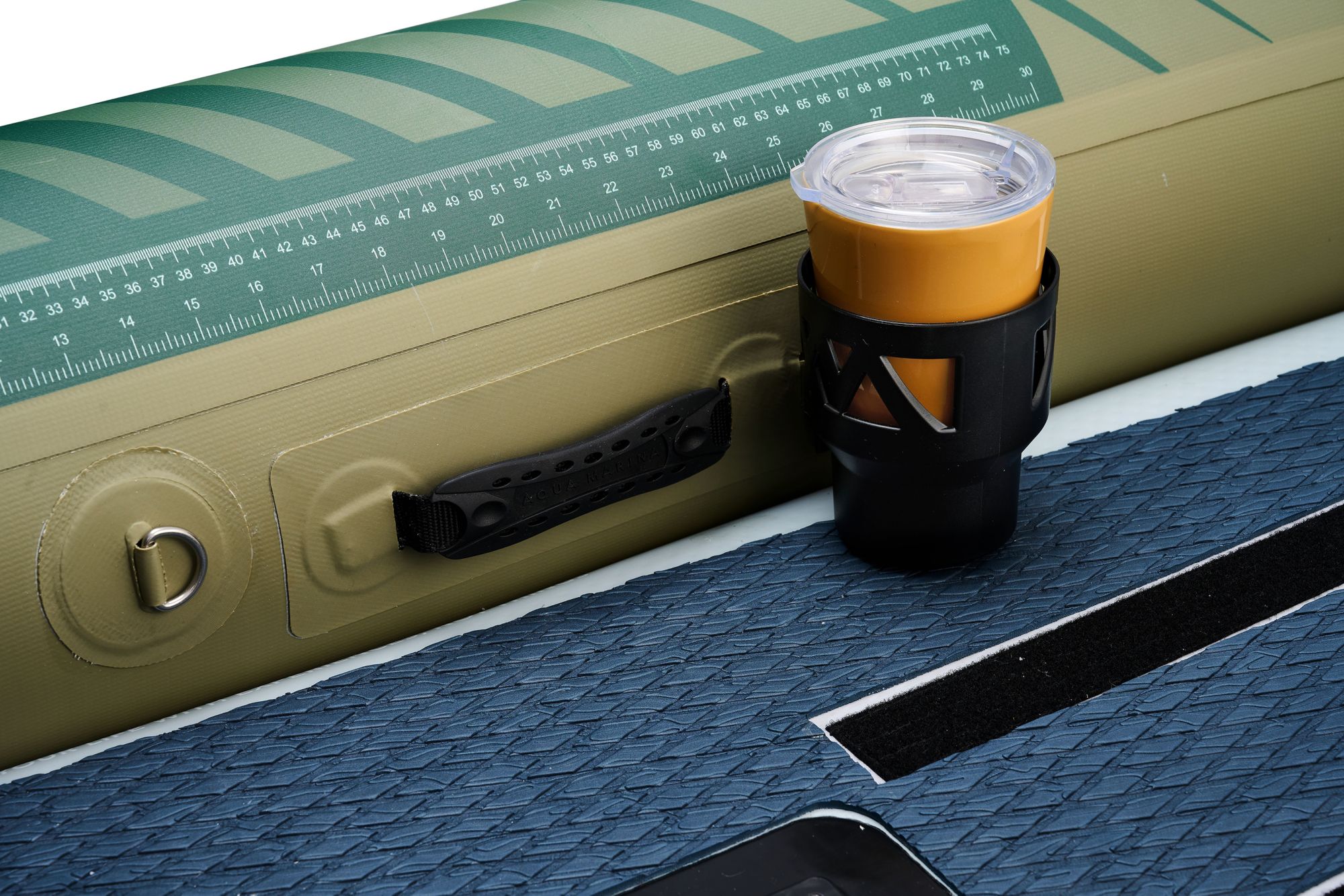 AQUA MARINA Caliber 13'1" Inflatable Kayak product image