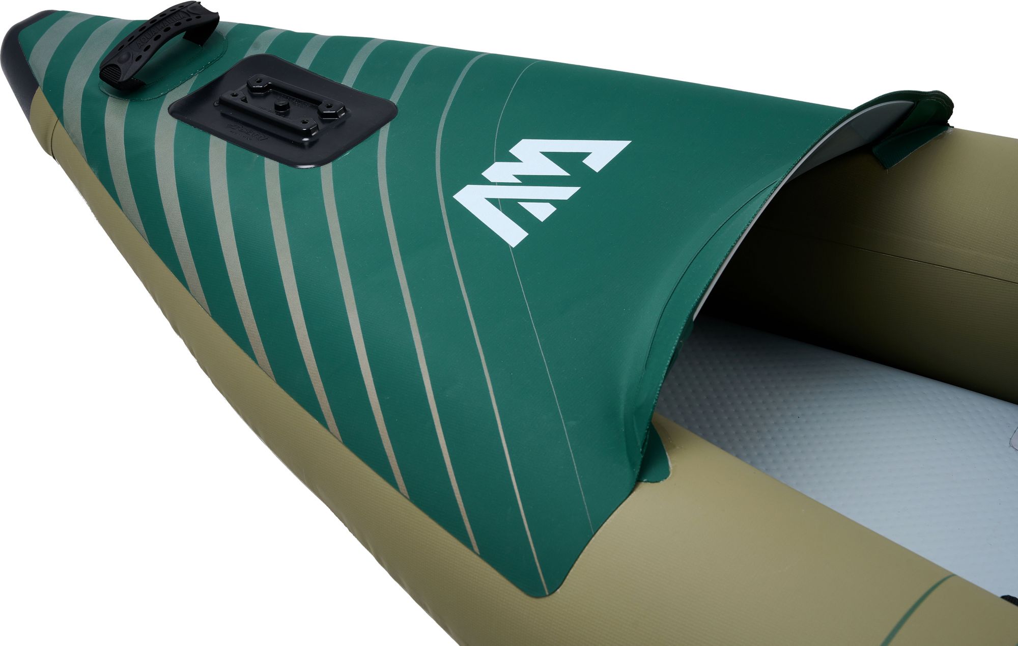 AQUA MARINA Caliber 13'1" Inflatable Kayak product image