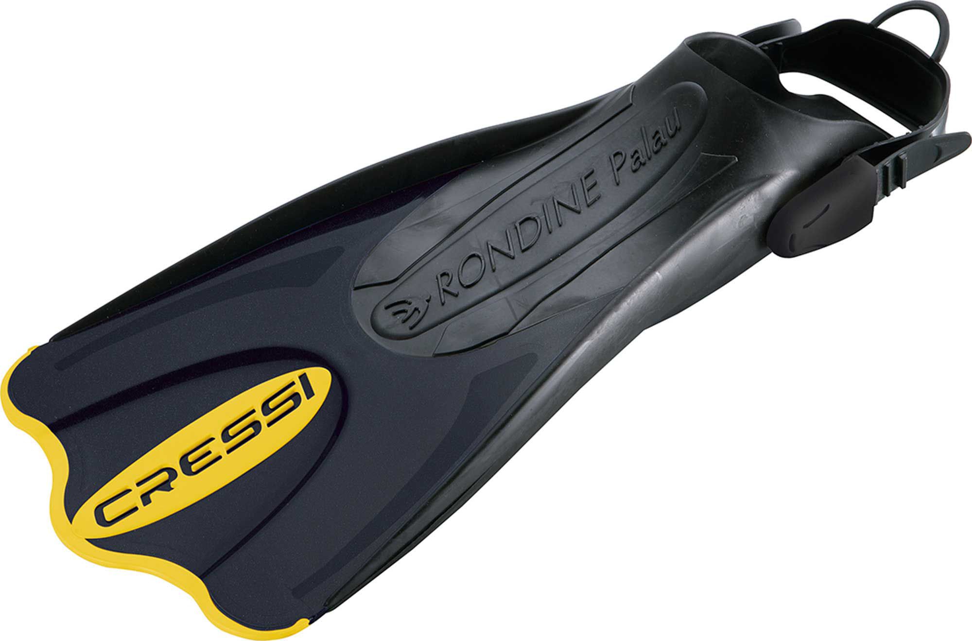 Cressi Palau Snorkel & Scuba Short Fins product image