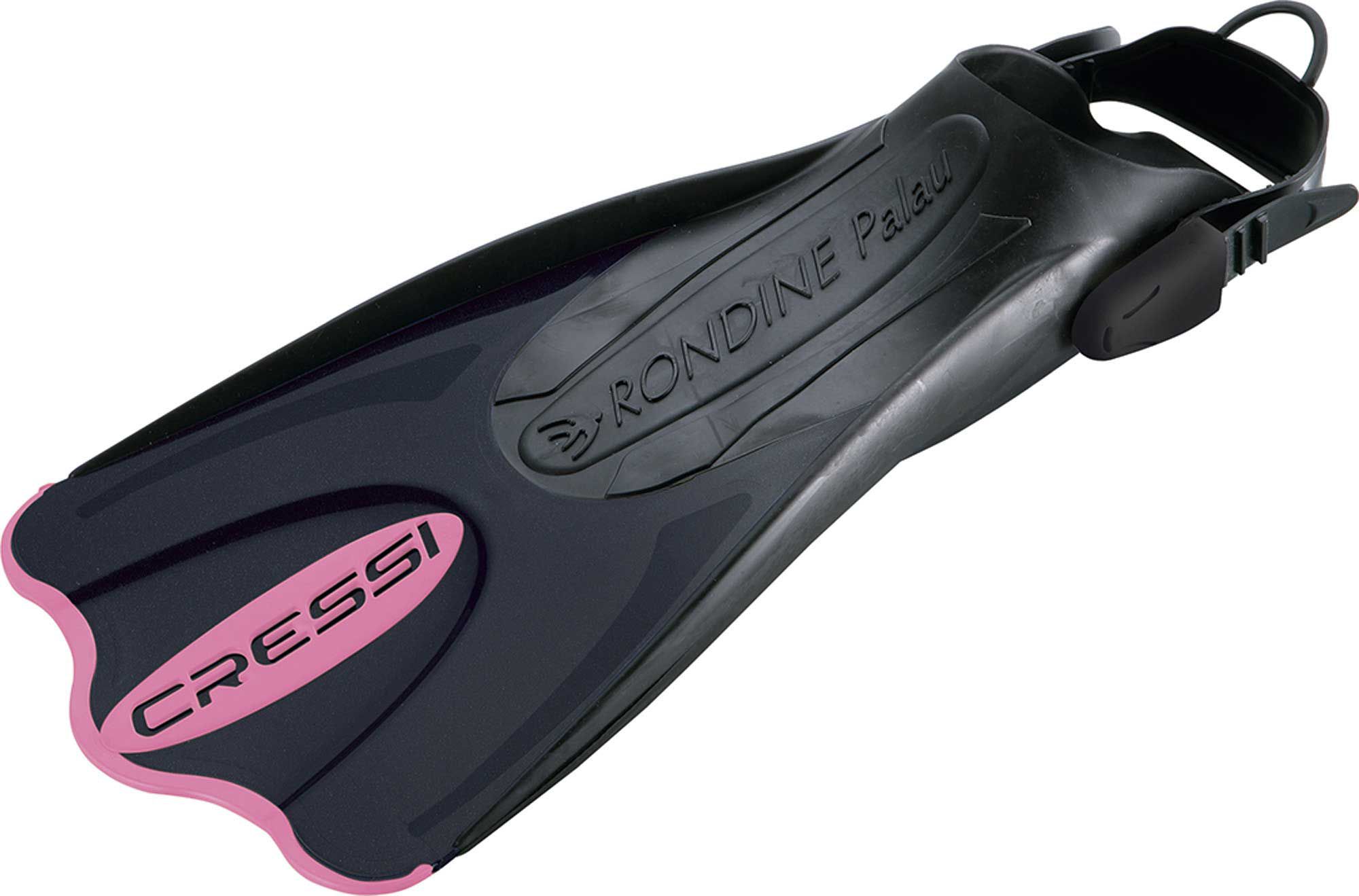 Cressi Palau Snorkel & Scuba Short Fins product image