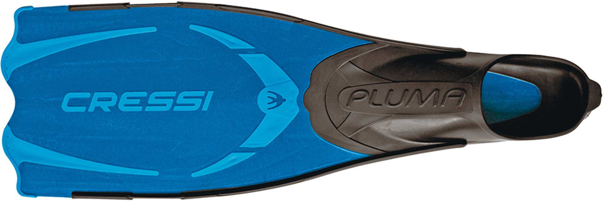Cressi Adult Pluma Fins product image