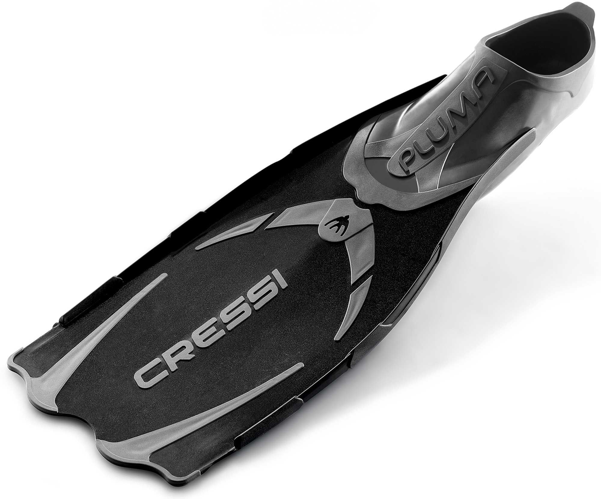 Cressi Adult Pluma Fins product image