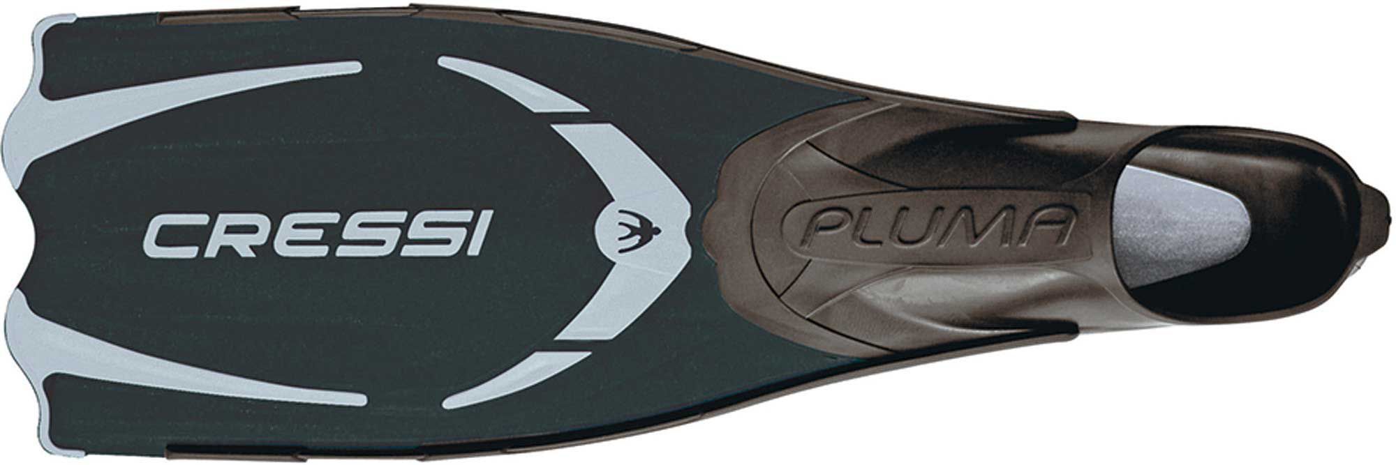 Cressi Adult Pluma Fins product image