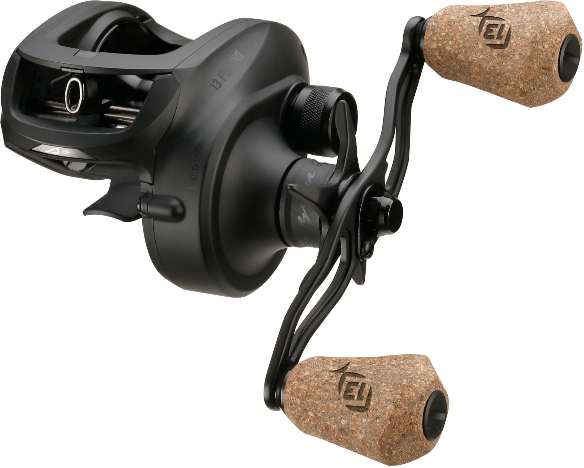 13 Fishing Concept A3 Gen II Baitcasting Reel product image