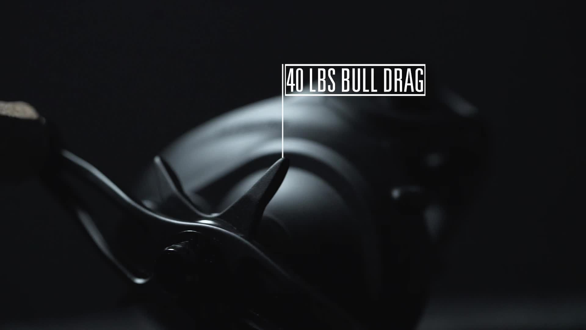 13 Fishing Concept A3 Gen II Baitcasting Reel product