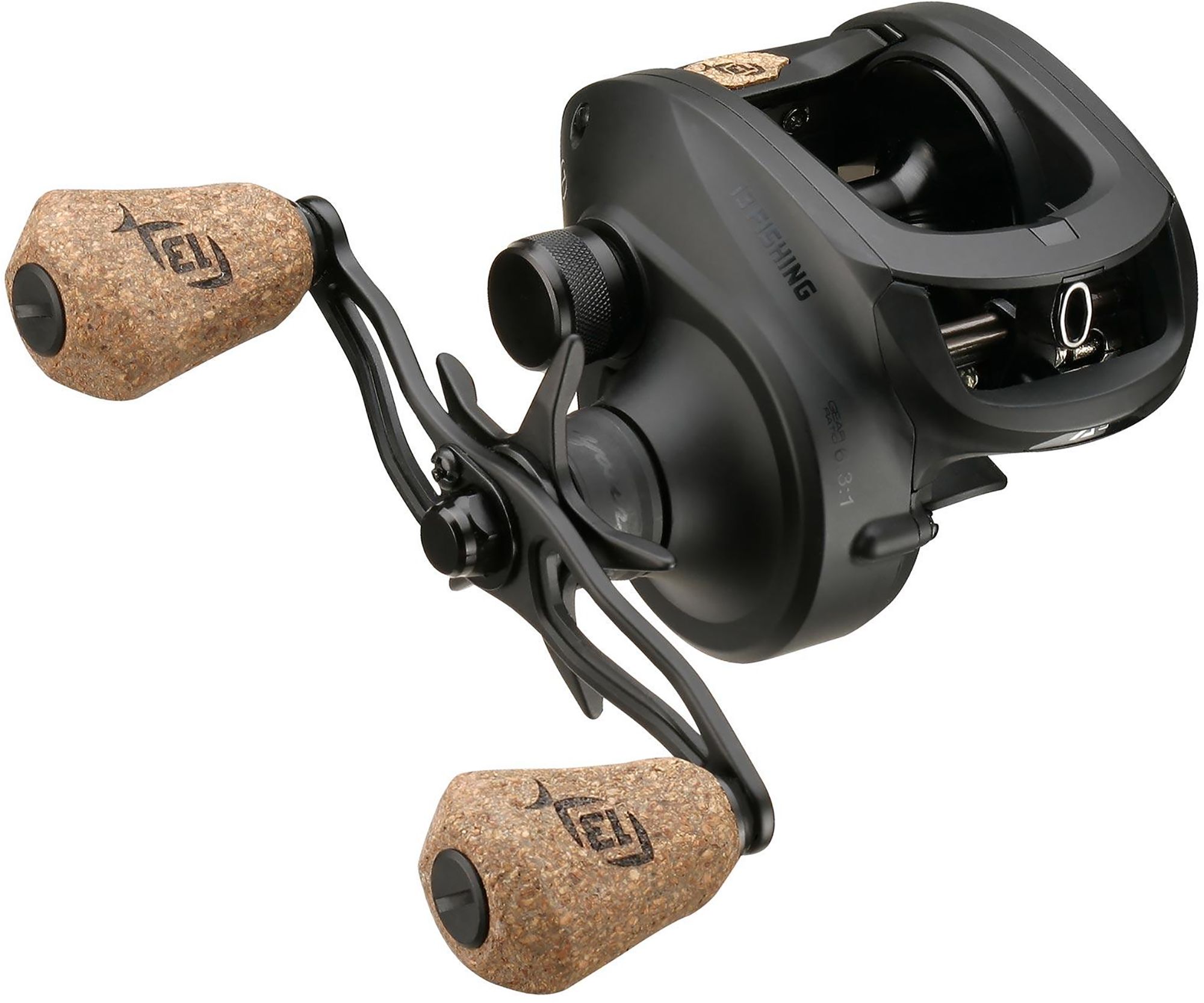 13 Fishing Concept A3 Baitcasting Reel product image