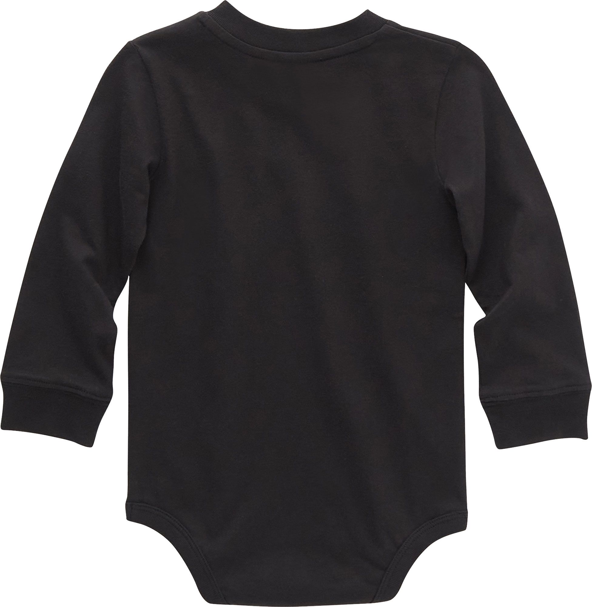 Carhartt Infant Long Sleeve Pocket Bodysuit product image