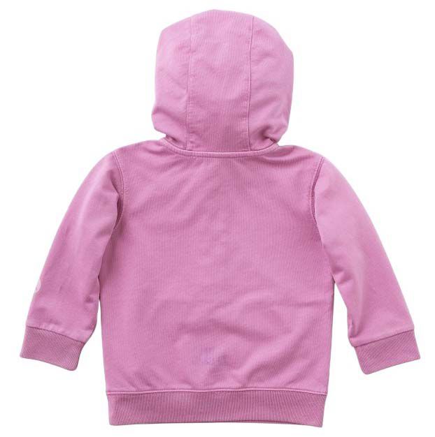 Carhartt Toddler Boys' Garment Dye 1/2-Zip Hoodie product image