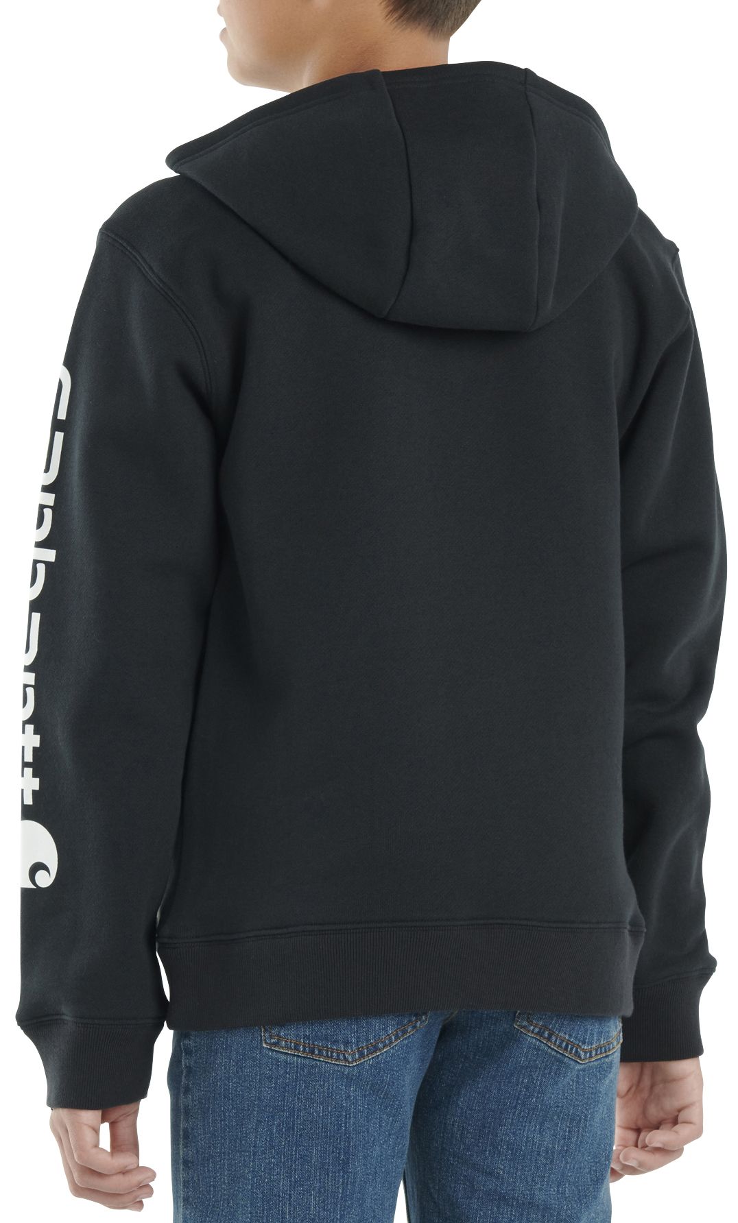 Carhartt Boys' Graphic Hoodie product image