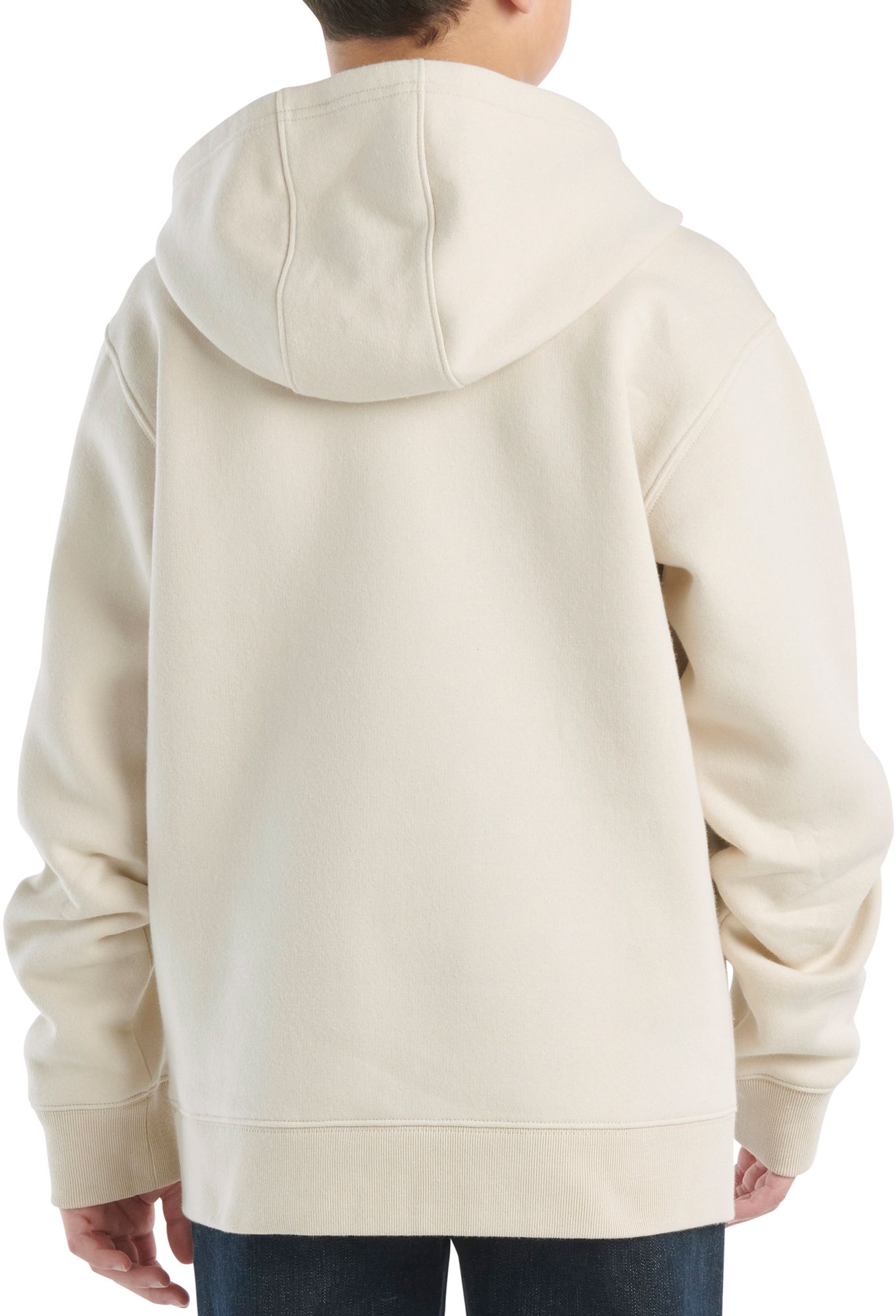 Carhartt Boys' Graphic Hoodie product image