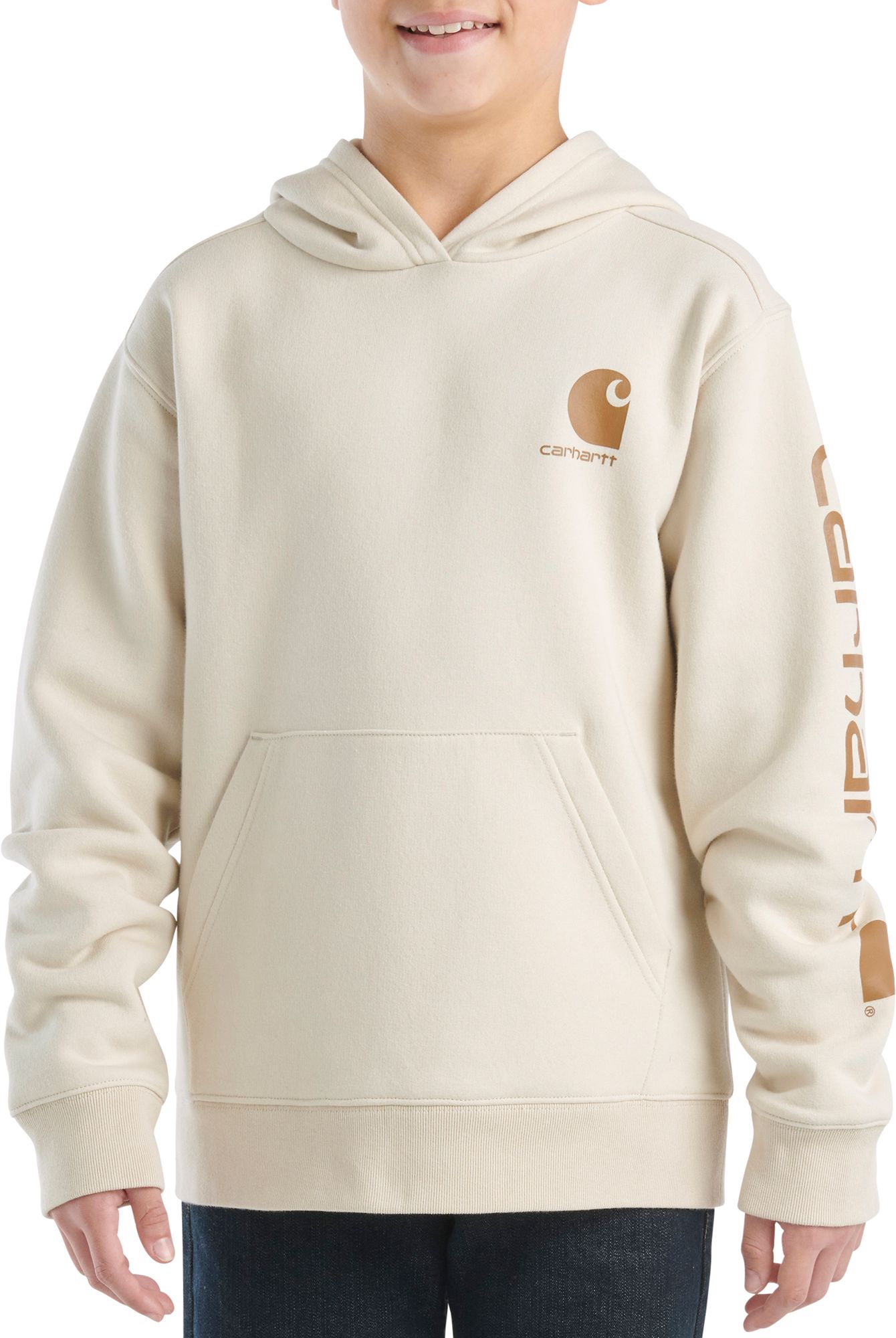 Carhartt Boys' Graphic Hoodie product image