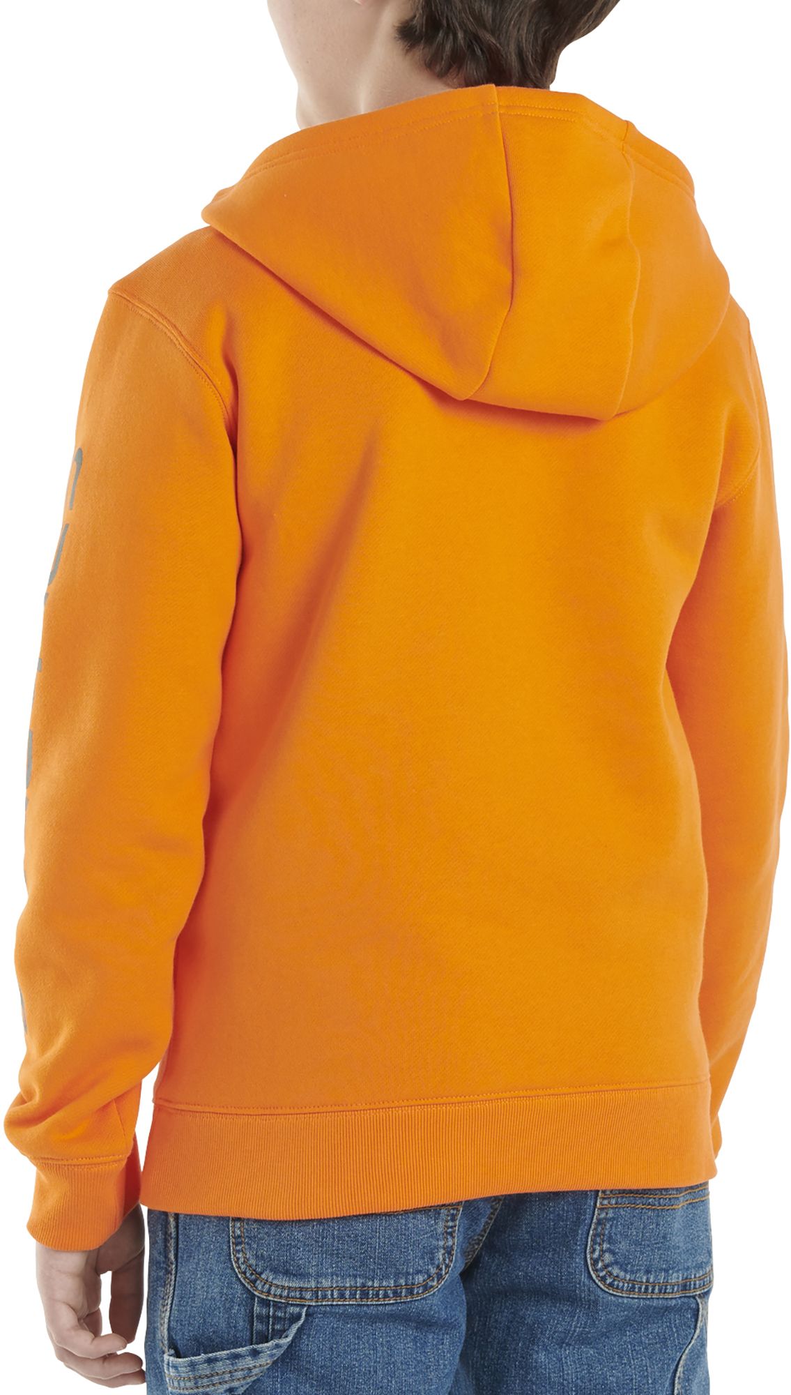 Carhartt Boys' Graphic Hoodie product image