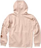 Carhartt Little Boys' Long Sleeve Graphic Sweatshirt product image