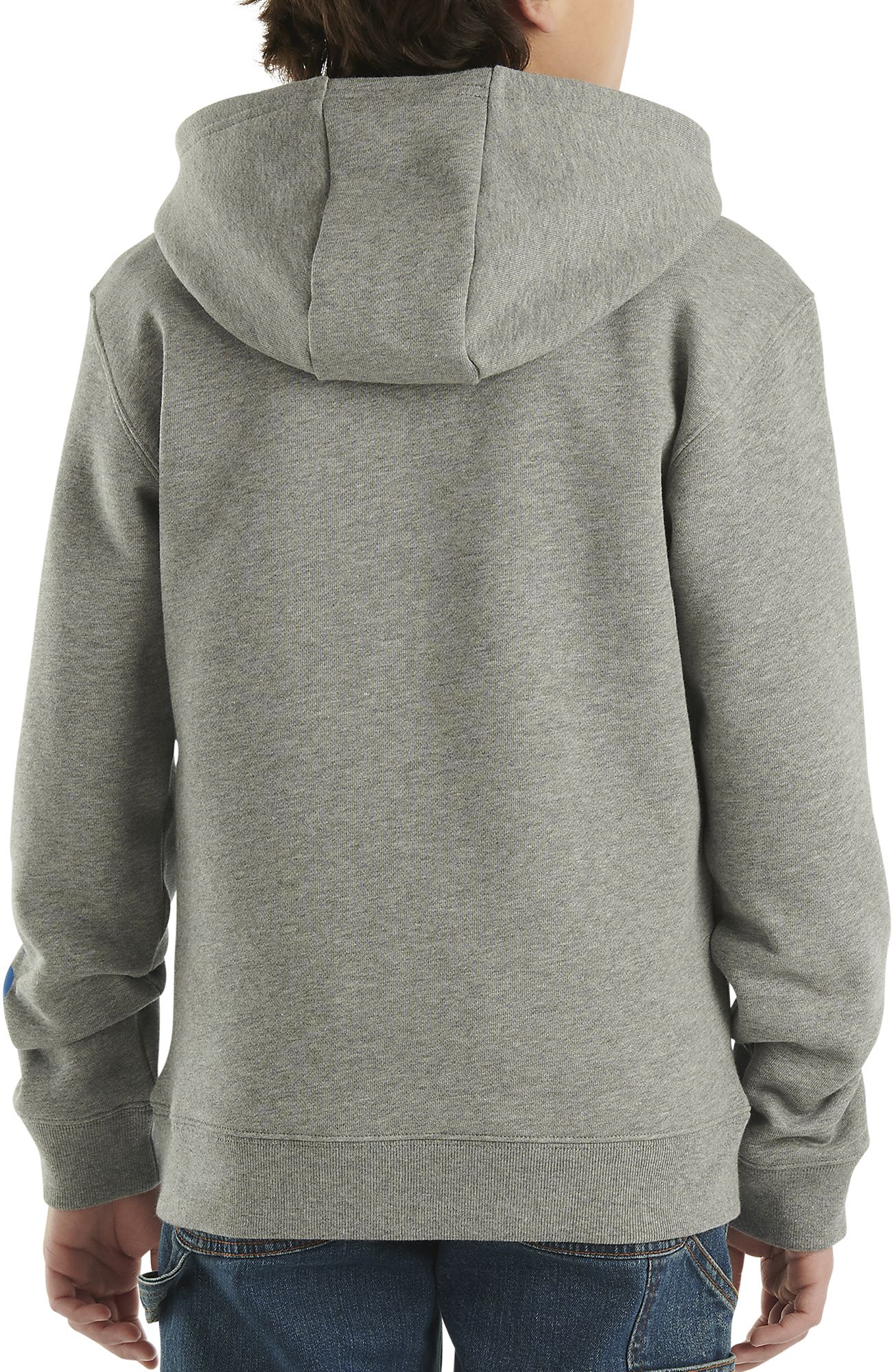 Carhartt Boys' Graphic Sweatshirt