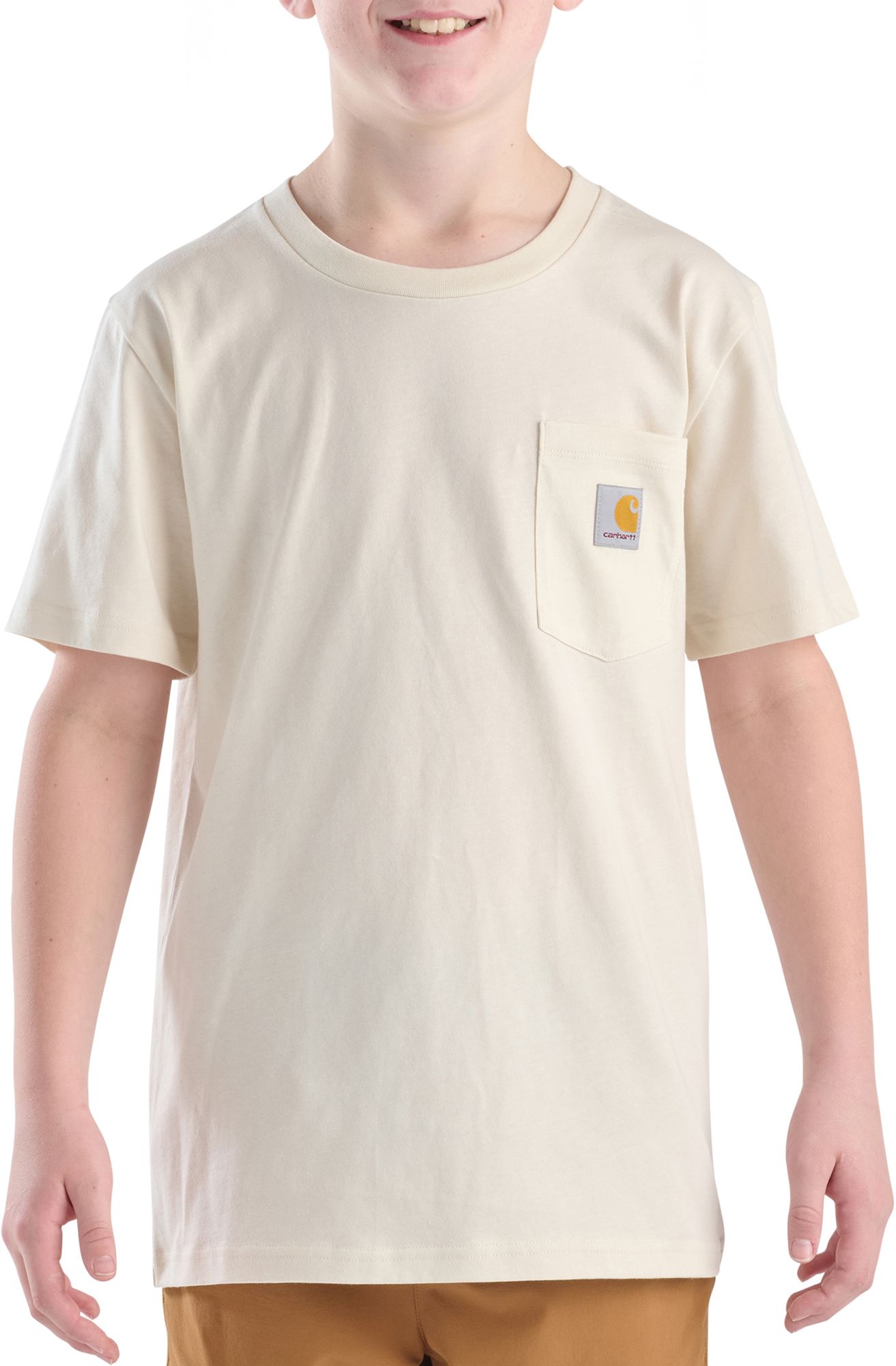 Carhartt Boys' Deer Graphic Tee product image