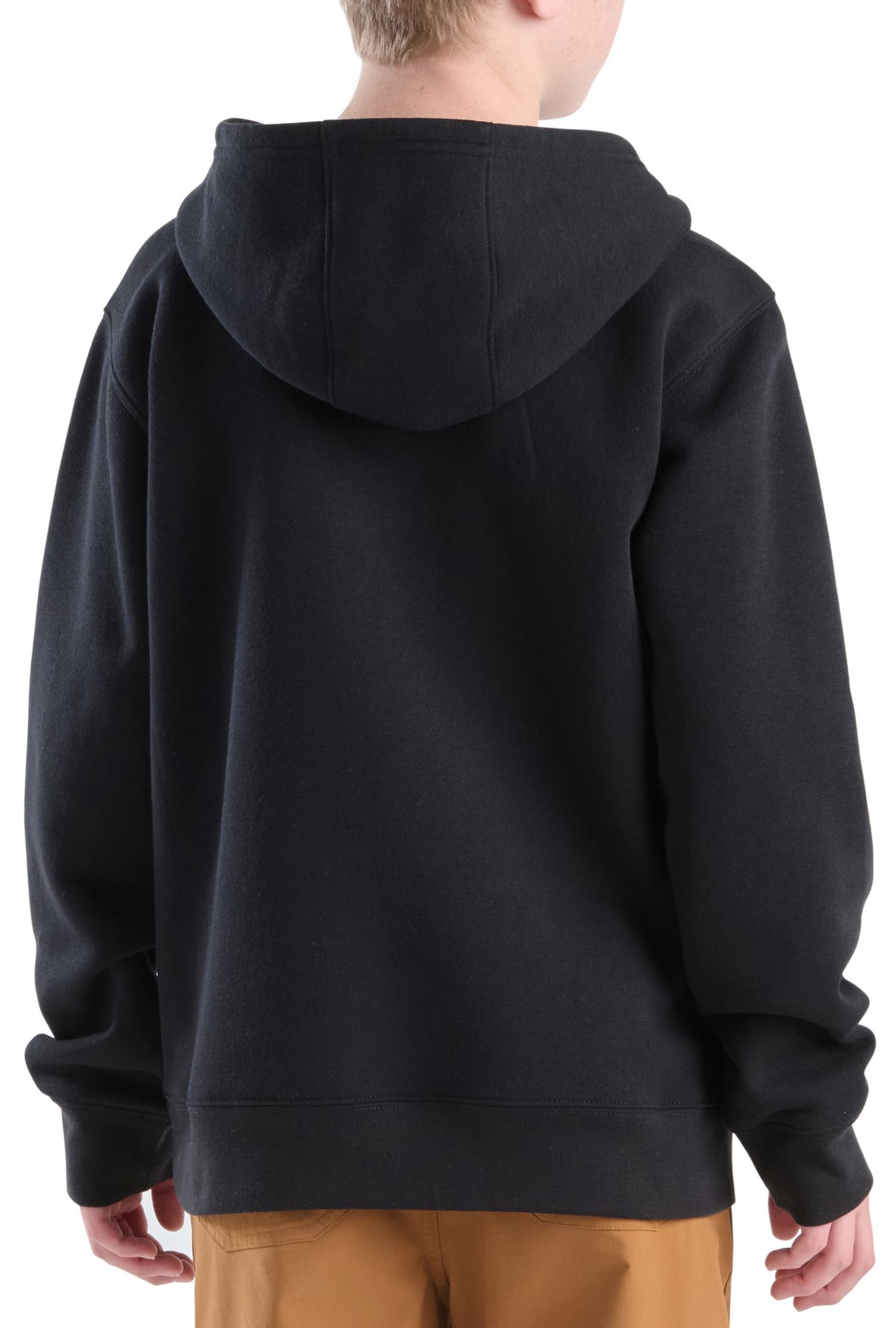 Carhartt Boys' Graphic Sweatshirt product image