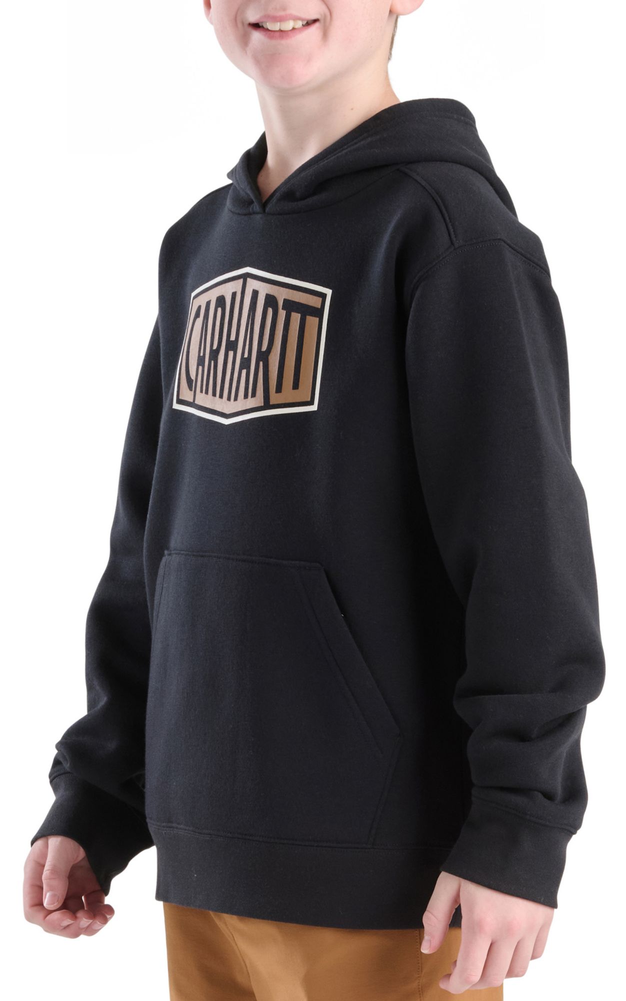Carhartt Boys' Graphic Sweatshirt product image