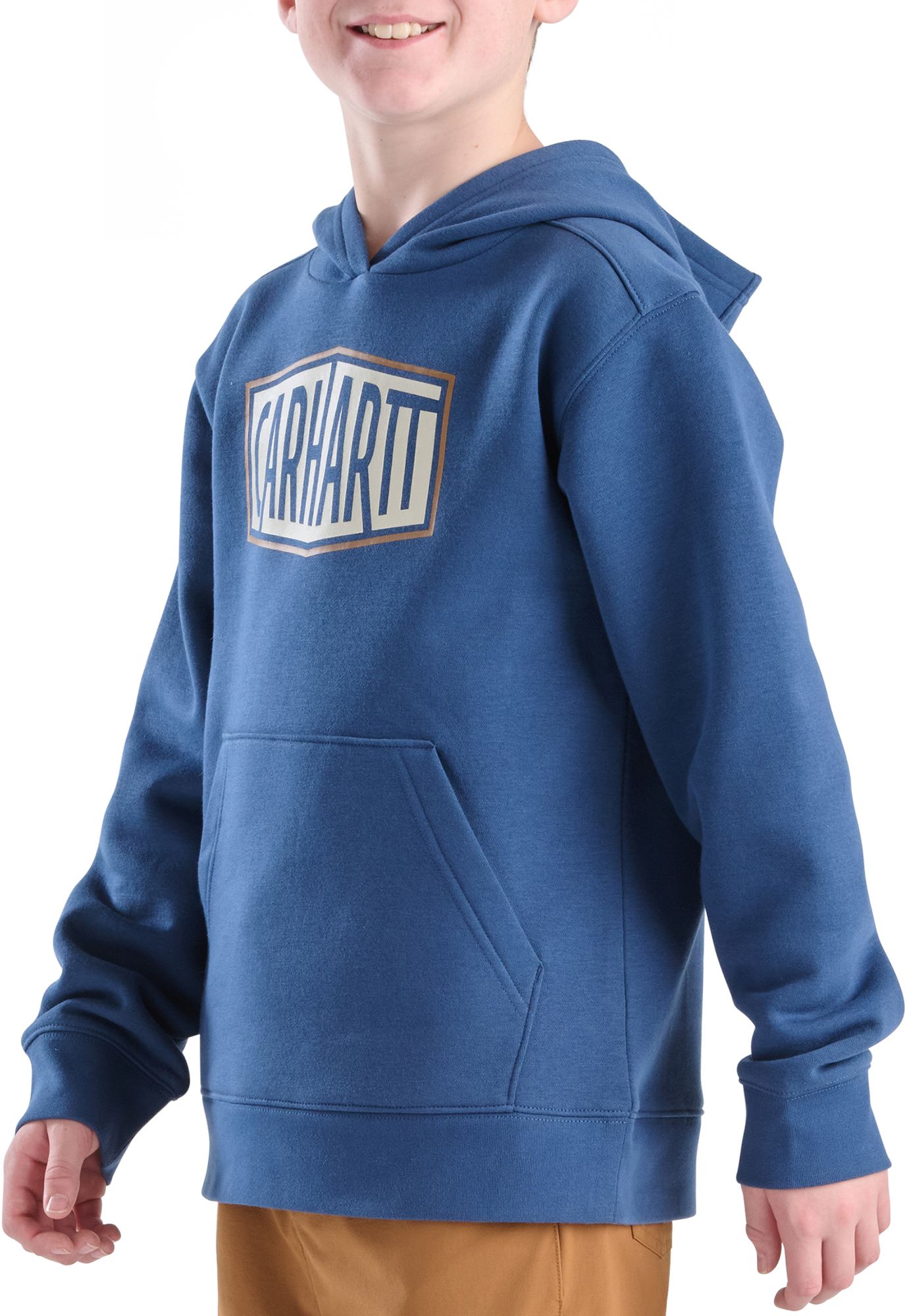 Carhartt Boys' Graphic Sweatshirt product image
