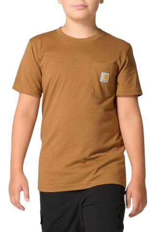 Carhartt Boys' Dog Tee product image