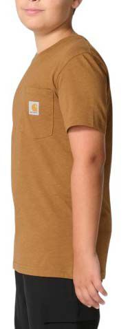 Carhartt Boys' Dog Tee product image
