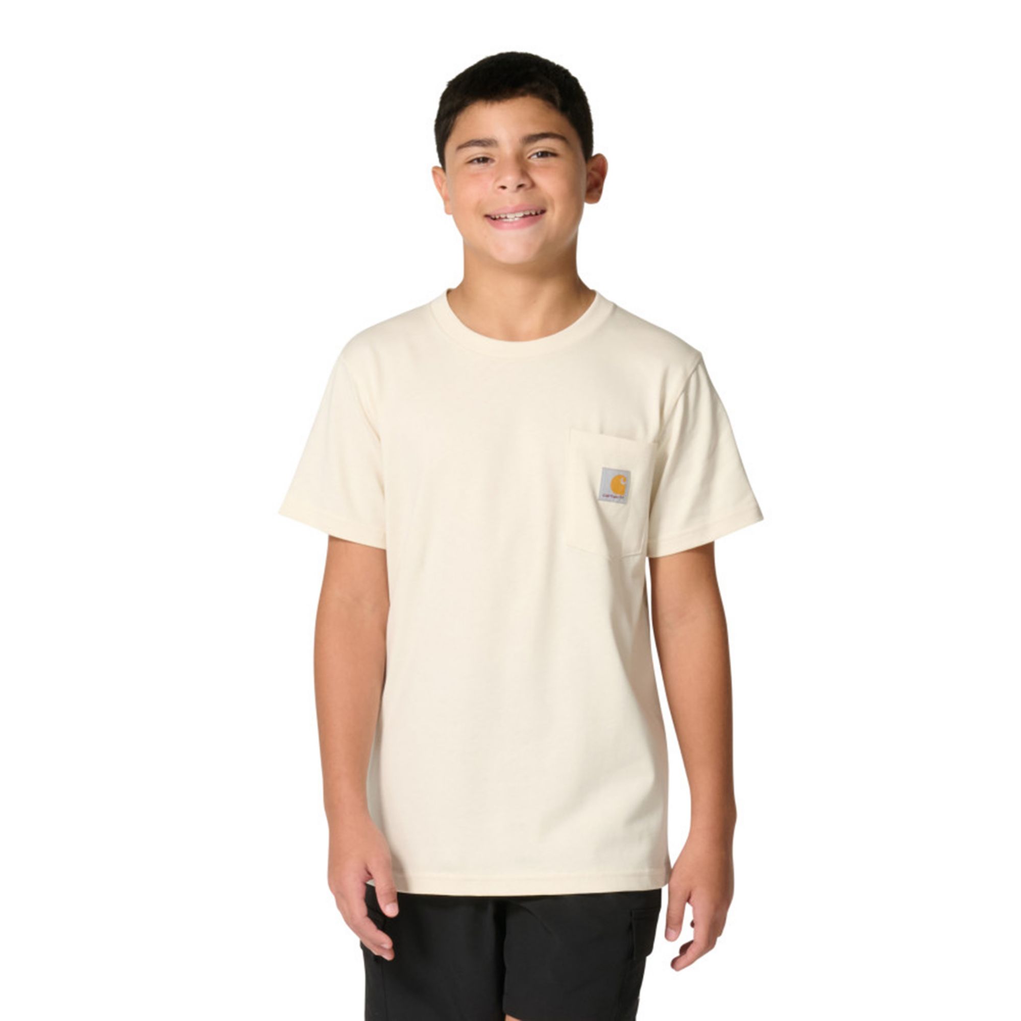 Carhartt Boys' Short-Sleeve Dog T-Shirt product image