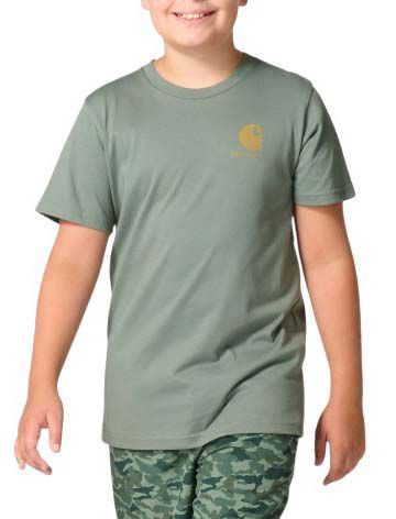 Carhartt Boys' Dog Tee product image