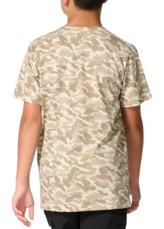 Carhartt Boys' Printed Camo Tee product image