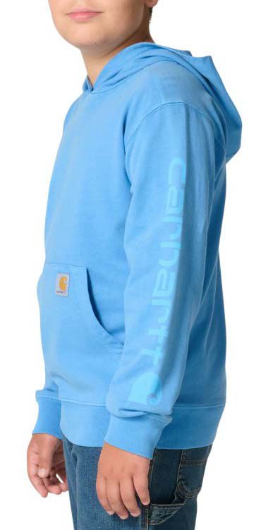 Carhartt Boys' Garment Dye Hoodie product image