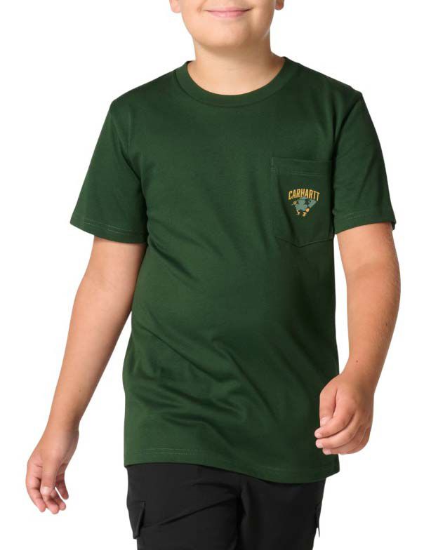 Carhartt Kids' St. Patrick's Day Graphic Tee product image