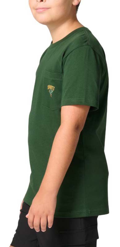 Carhartt Kids' St. Patty's Graphic Tee product image