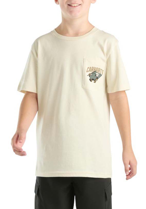 Carhartt Kids' St. Patrick's Day Graphic Tee product image