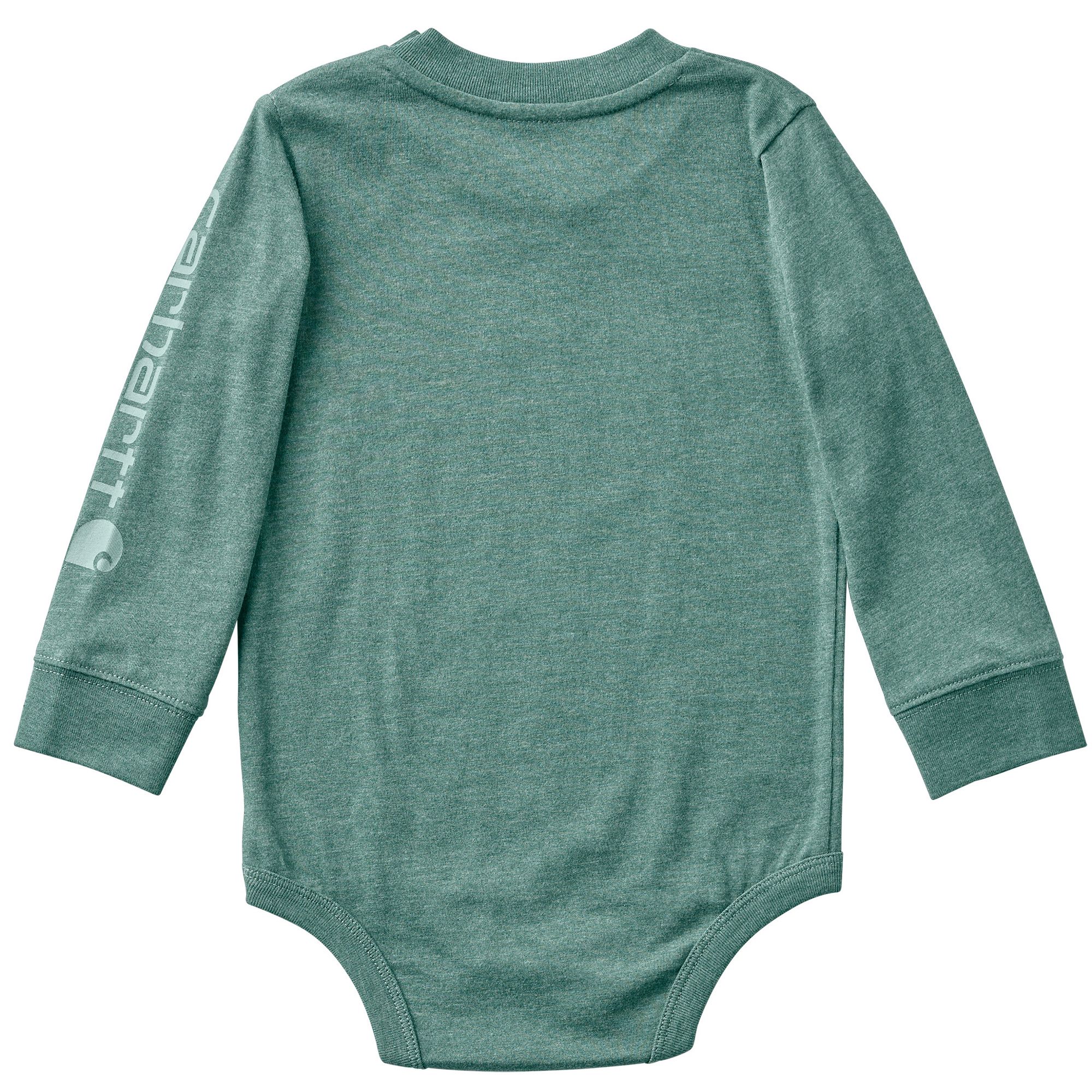 Carhartt Infant Tool "C" Long-Sleeve Graphic Bodysuit product image