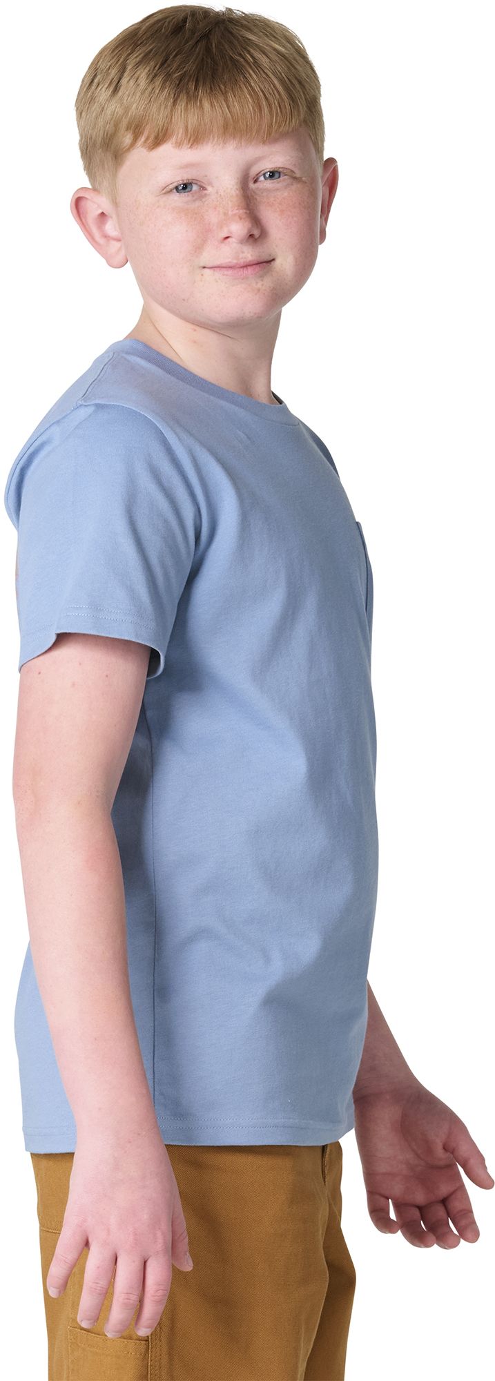Carhartt Boys' Vehicle Pocket Graphic Tee product image