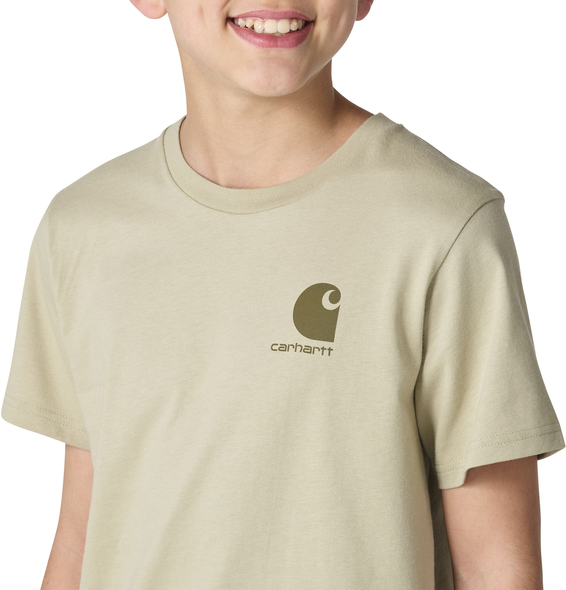 Carhartt Boys' Explorer Graphic Tee product image