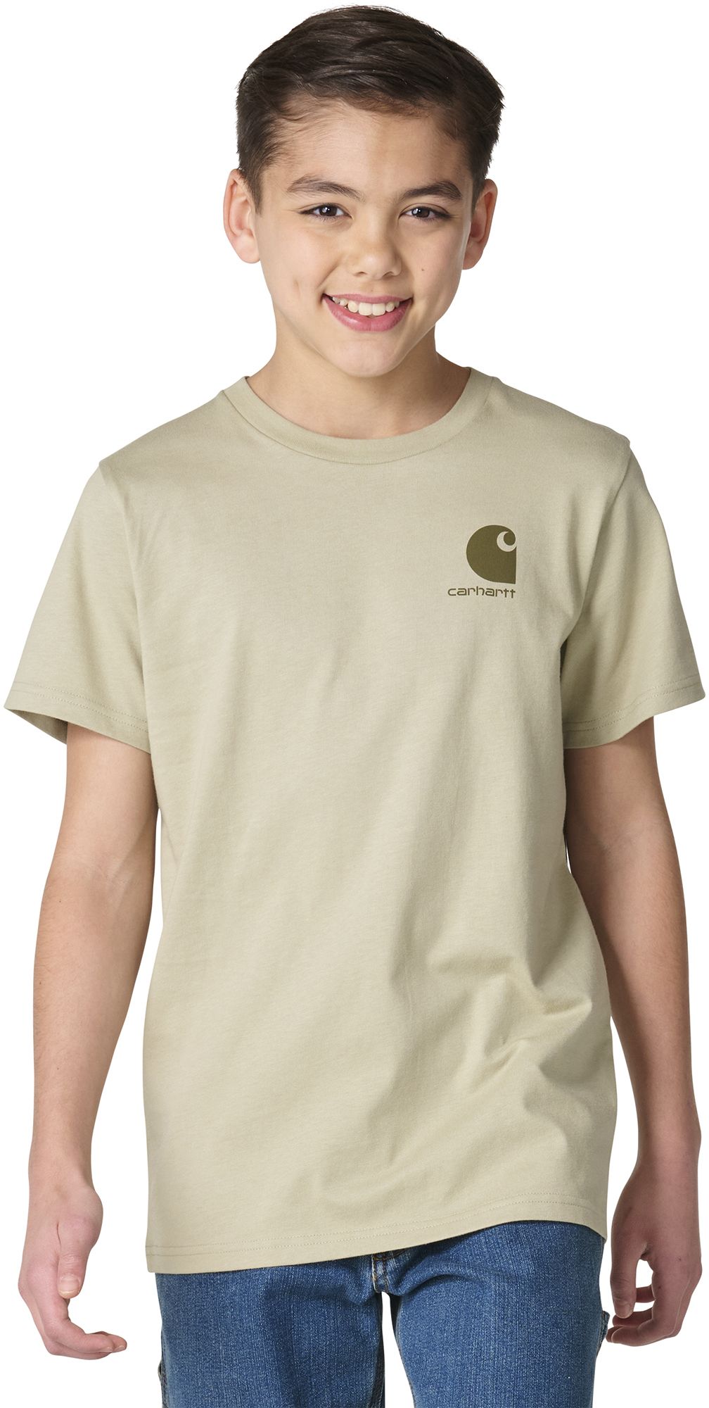 Carhartt Boys' Explorer Graphic Tee product image