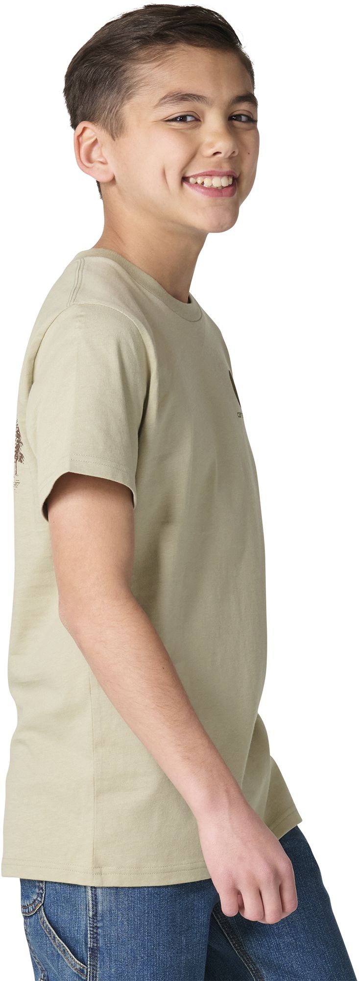 Carhartt Boys' Explorer Graphic Tee product image