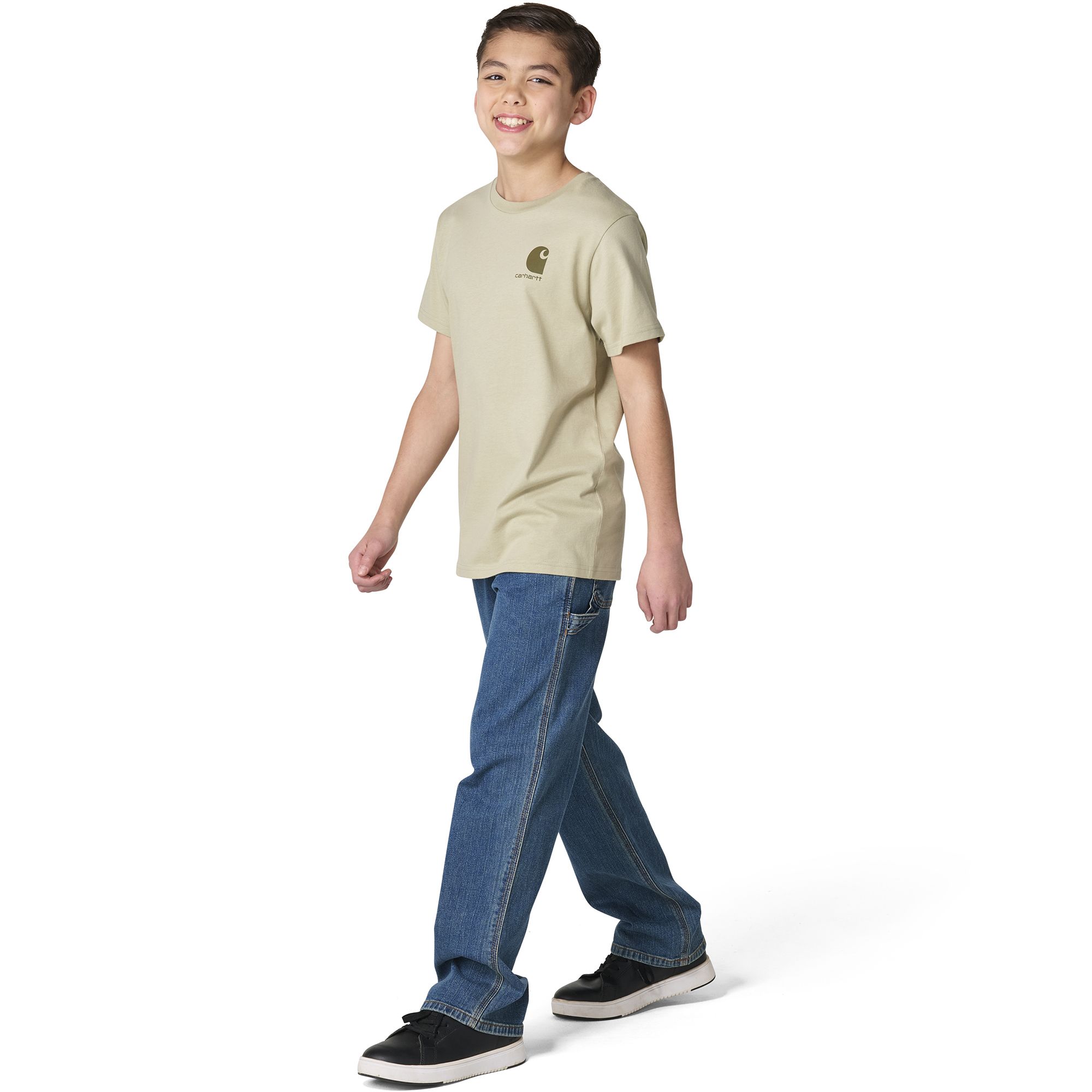 Carhartt Boys' Explorer Graphic Tee product image