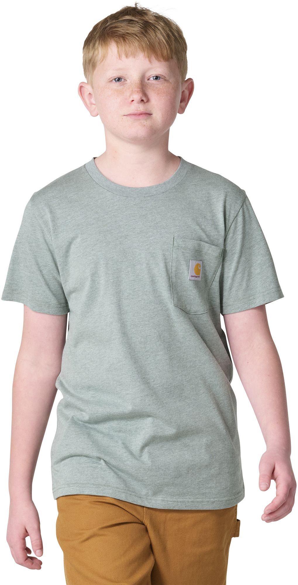 Carhartt Boys' Pointer Pocket Graphic Tee product image