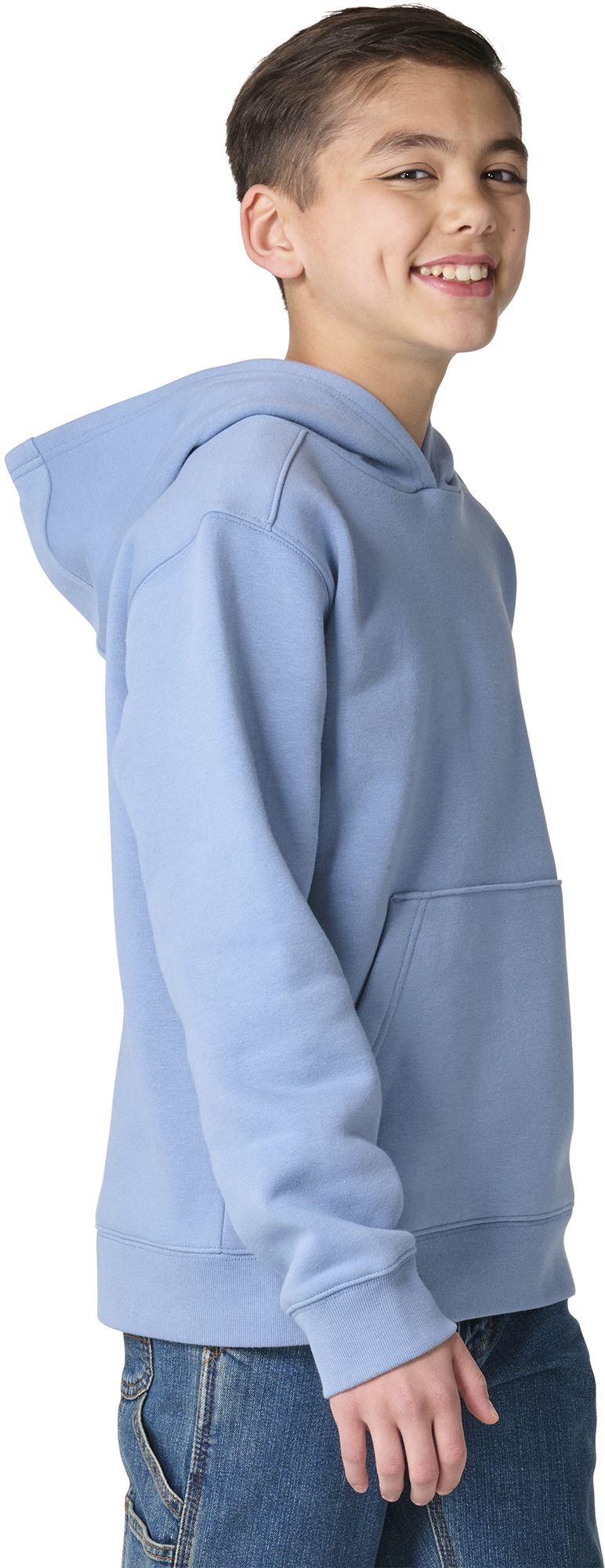 Carhartt Boys' Logo Graphic Hoodie product image