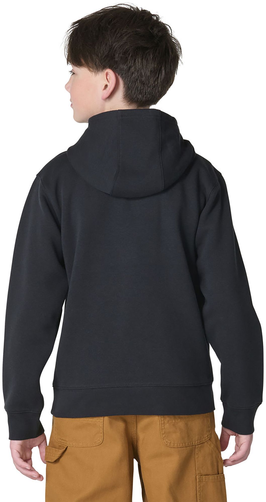 Carhartt Boys' Half C Graphic Hoodie product image