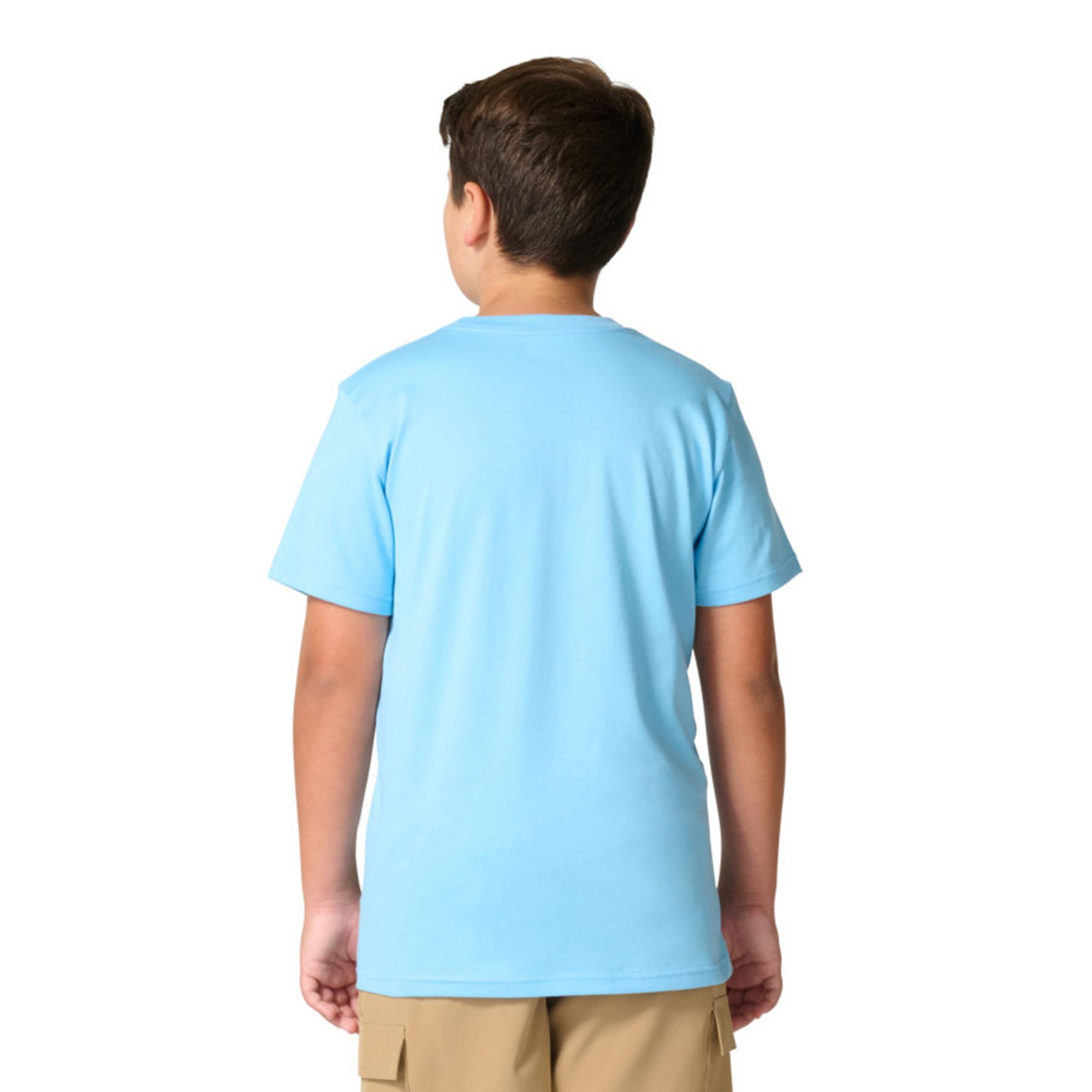 Carhartt Boys' Short-Sleeve Mud Vehicle T-Shirt product image