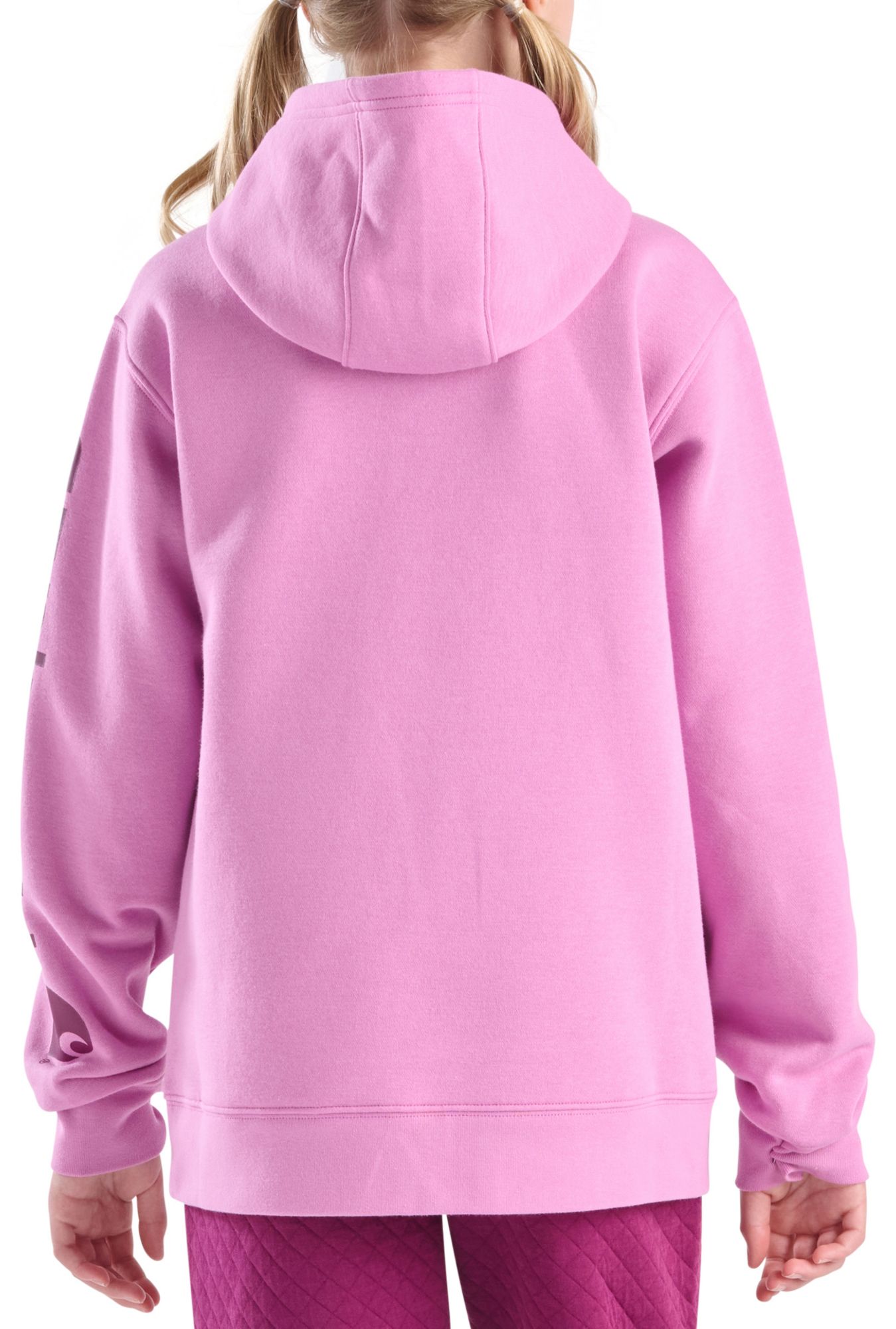Carhartt Girls' Graphic Sweatshirt product image