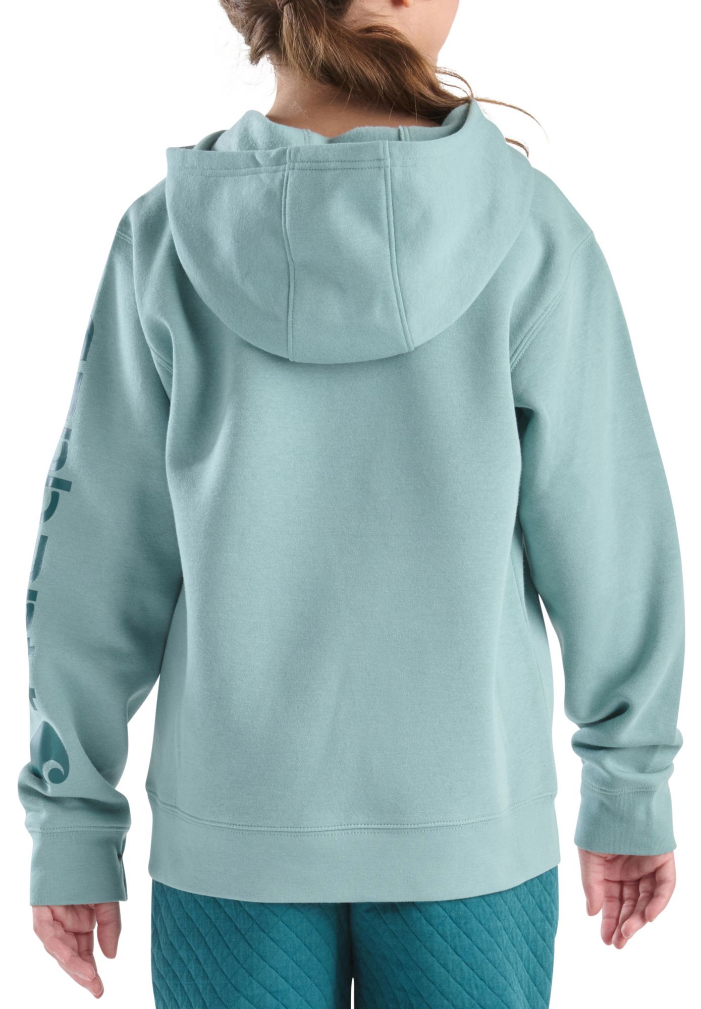 Carhartt Girls' Graphic Sweatshirt product image