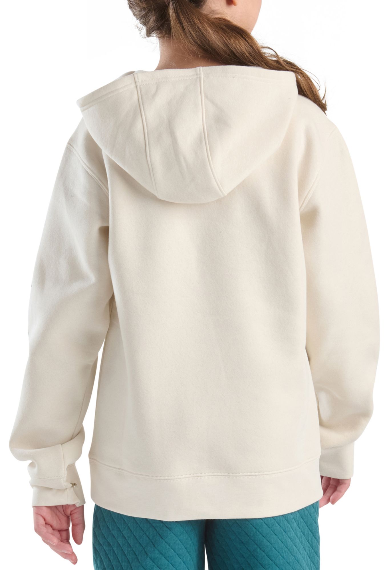 Carhartt Girls' Graphic Sweatshirt product image