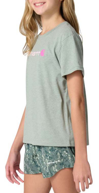 Carhartt Girls' SUV Tee product image