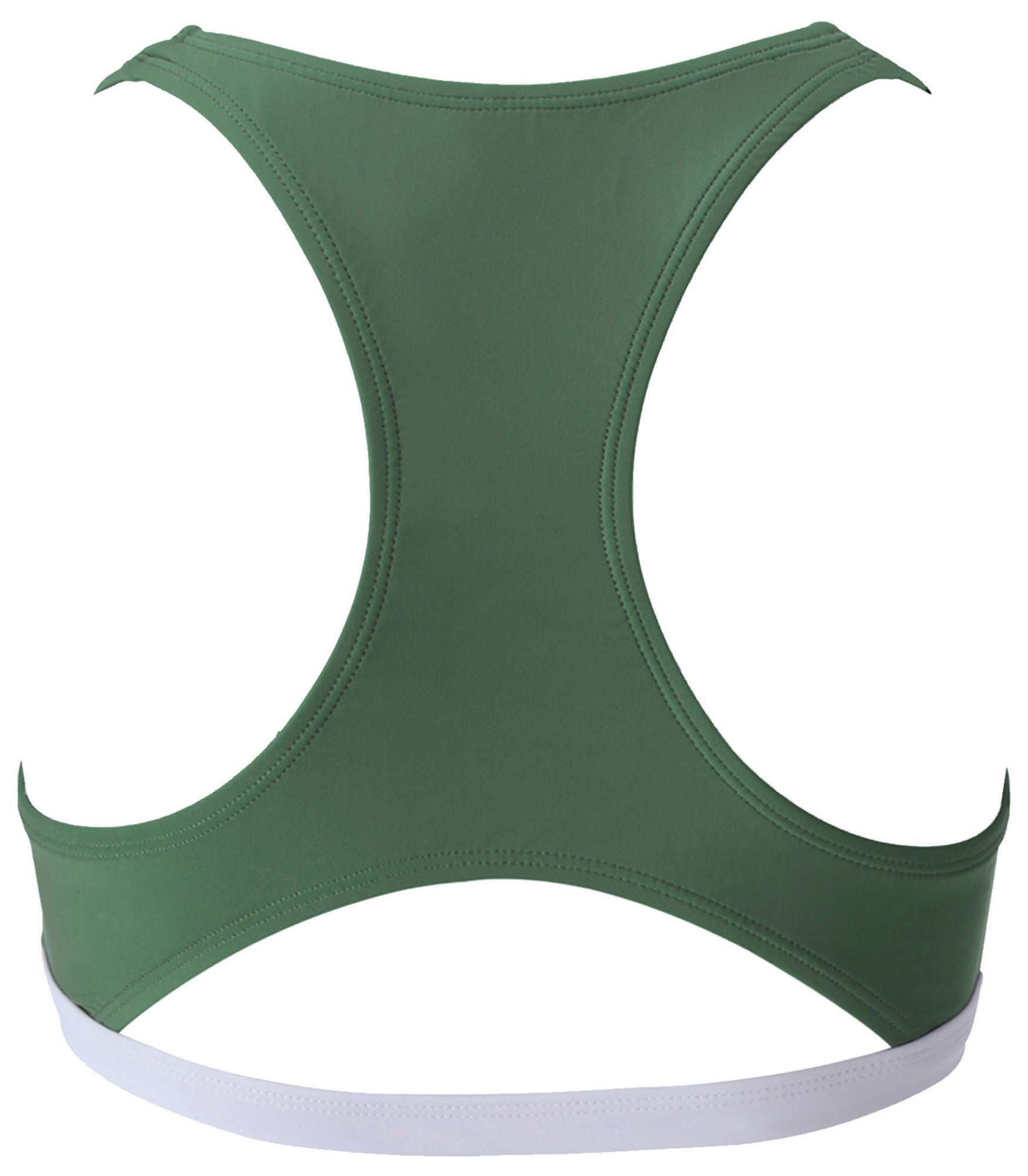 Cupshe Women's Scoop Bikini Swim Top product image